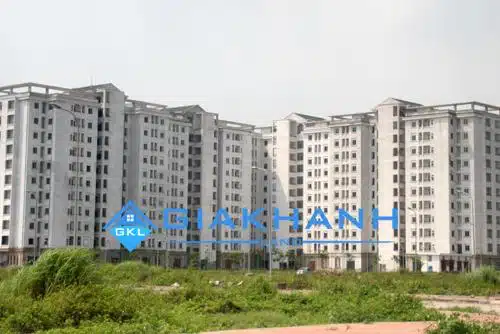 kinh nghiem mua nha tai dinh cu
