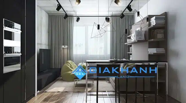 kinh nghiệm mua nhà nhỏ