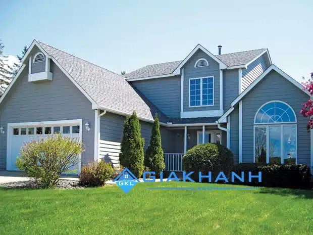 Kinh nghiệm xương máu khi mua nhà ở đất Mỹ