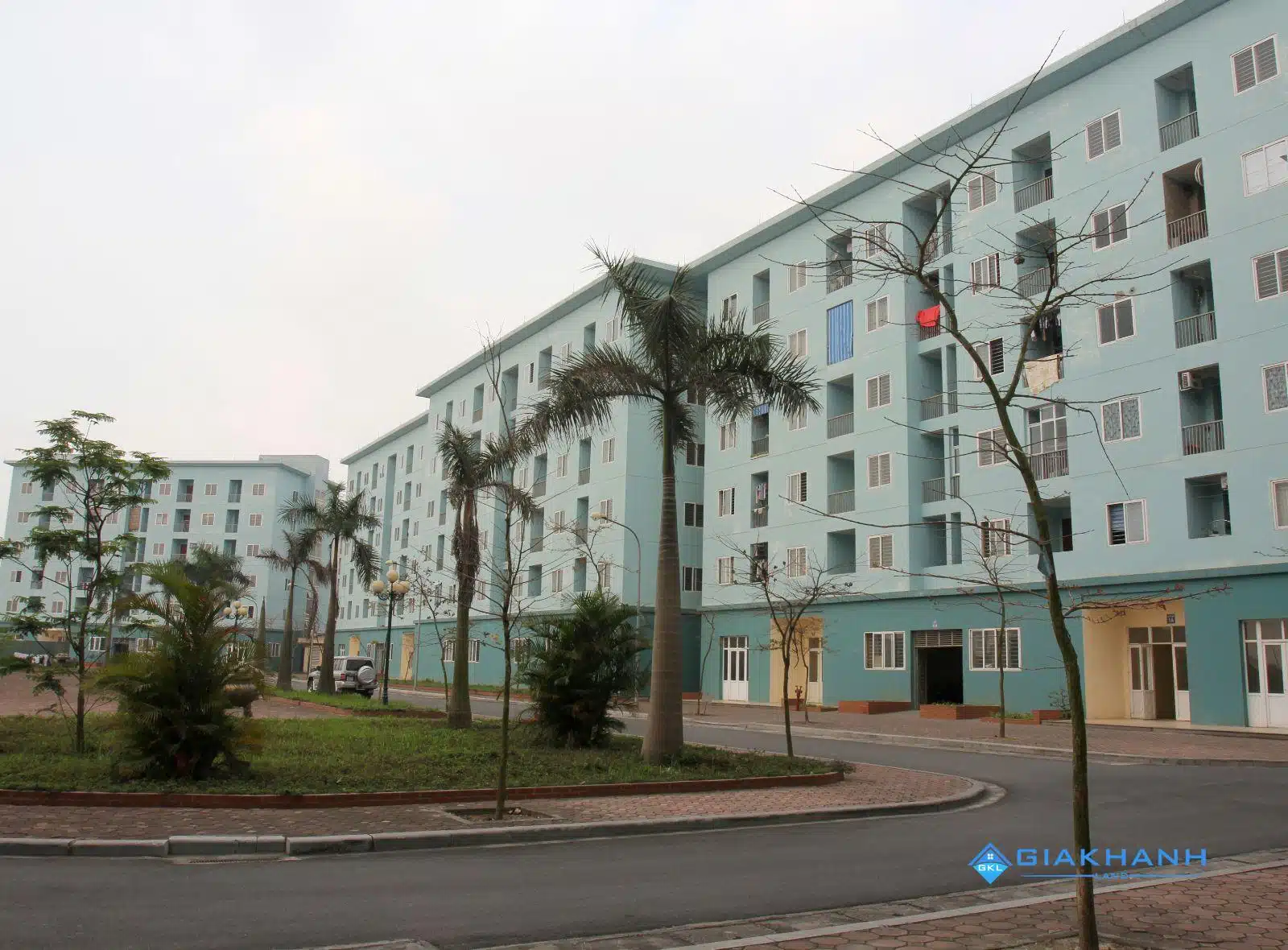 kinh nghiệm mua nhà thu nhập thấp