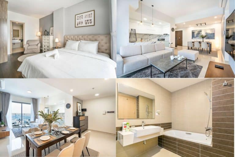 Kinh nghiệm thuê căn hộ chung cư Thủ Đức nên biết