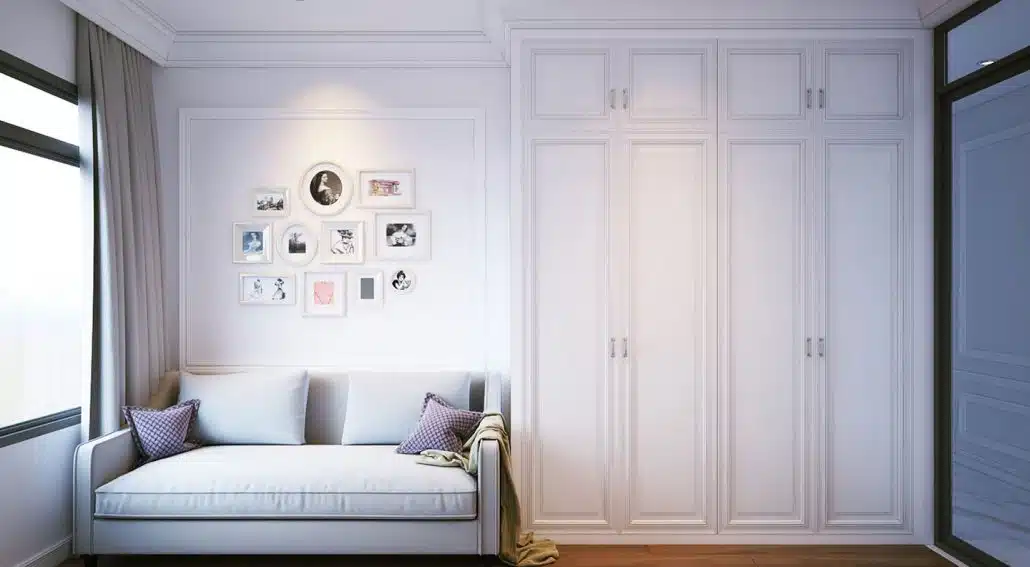 căn hộ New City Thủ Thiêm