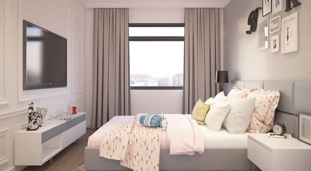 căn hộ New City Thủ Thiêm