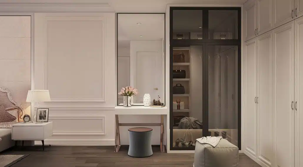 căn hộ New City Thủ Thiêm