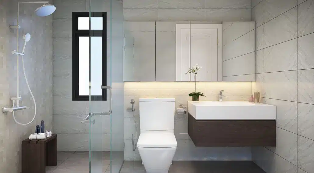 căn hộ New City Thủ Thiêm