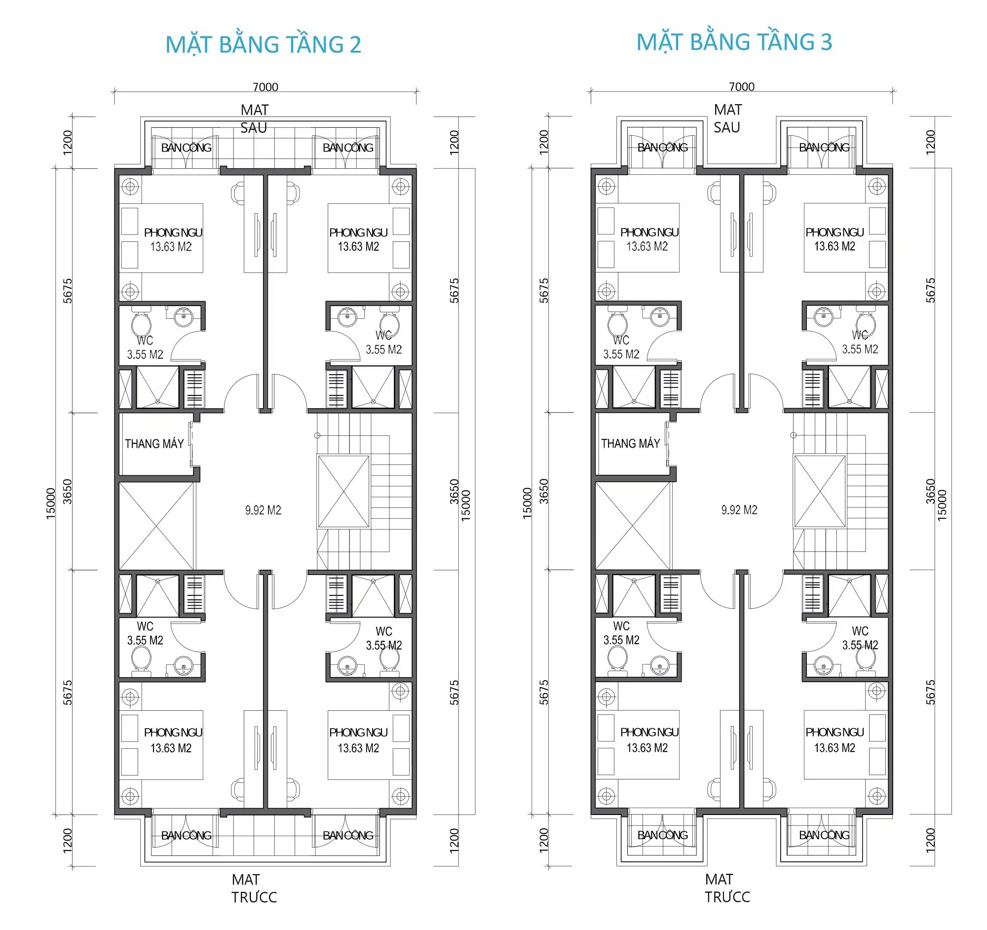 Phú Quốc Waterfront Luxury Hotels