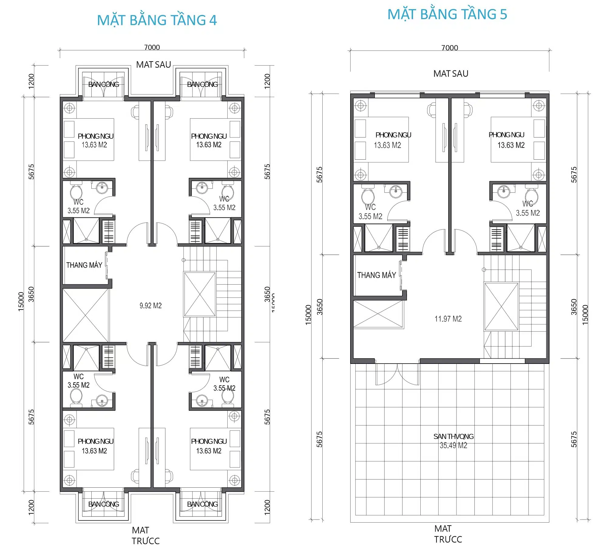 Phú Quốc Waterfront Luxury Hotels