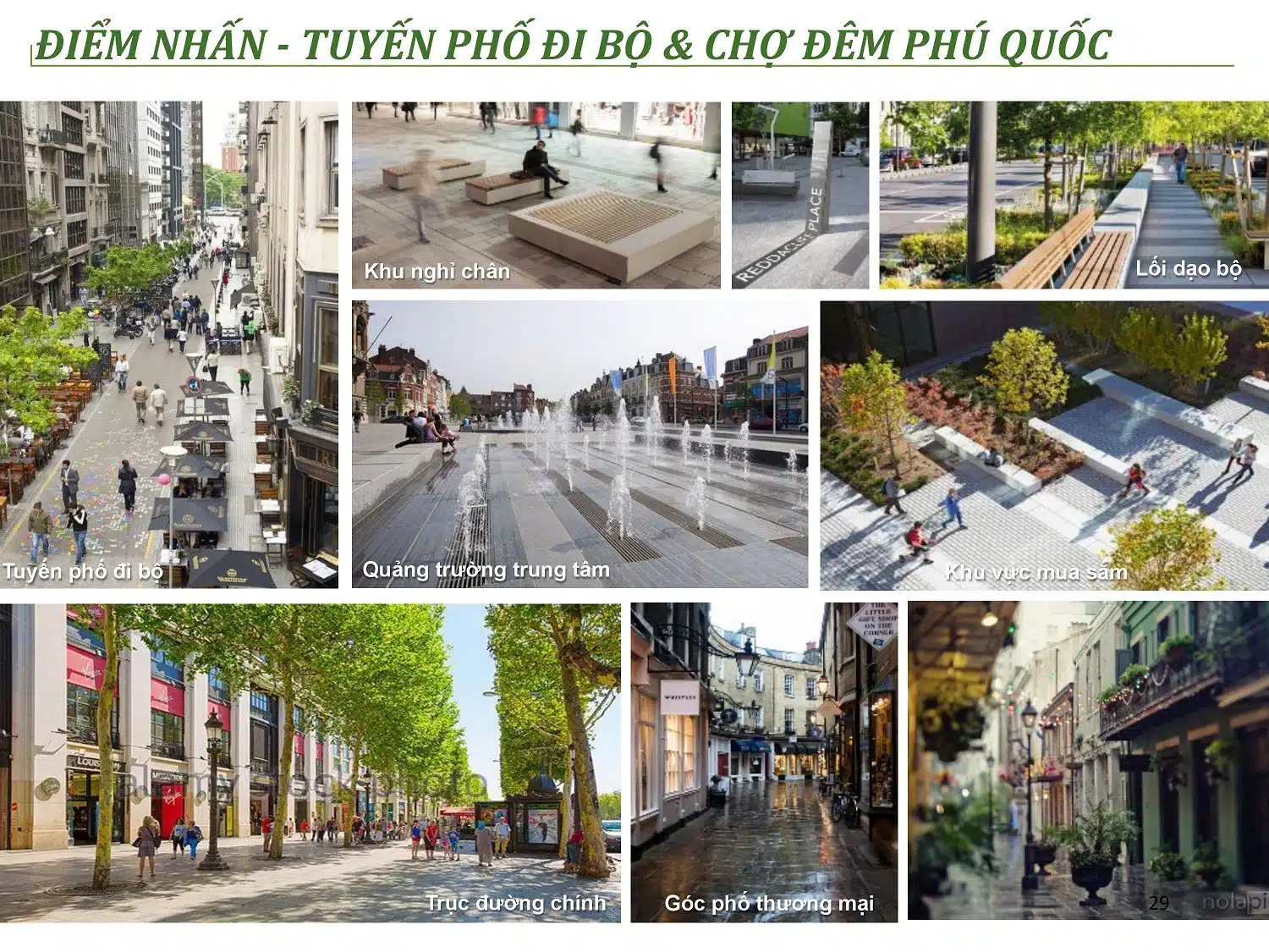 Phú Quốc Waterfront Luxury Hotels