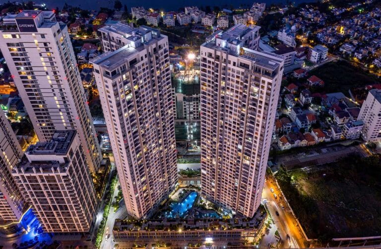 Masteri An Phú – Một chốn an cư hiện đại, văn minh bậc nhất