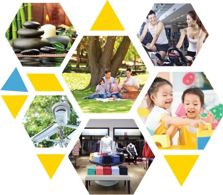 căn hộ Q2 Thảo Điền Quận 2