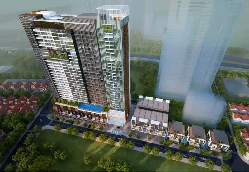 căn hộ Q2 Thảo Điền Quận 2
