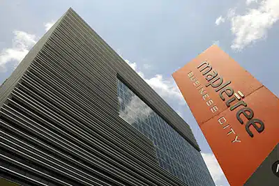 căn hộ One Verandah Mapletree