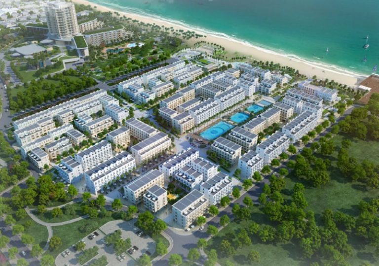 Phú Quốc Waterfront Luxury Hotels
