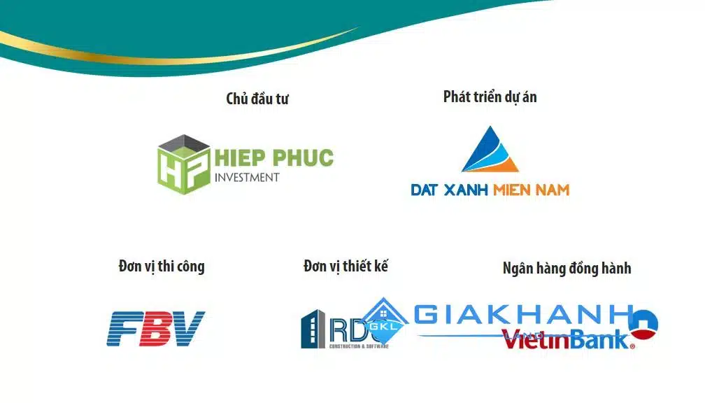 Saigon Riverside City