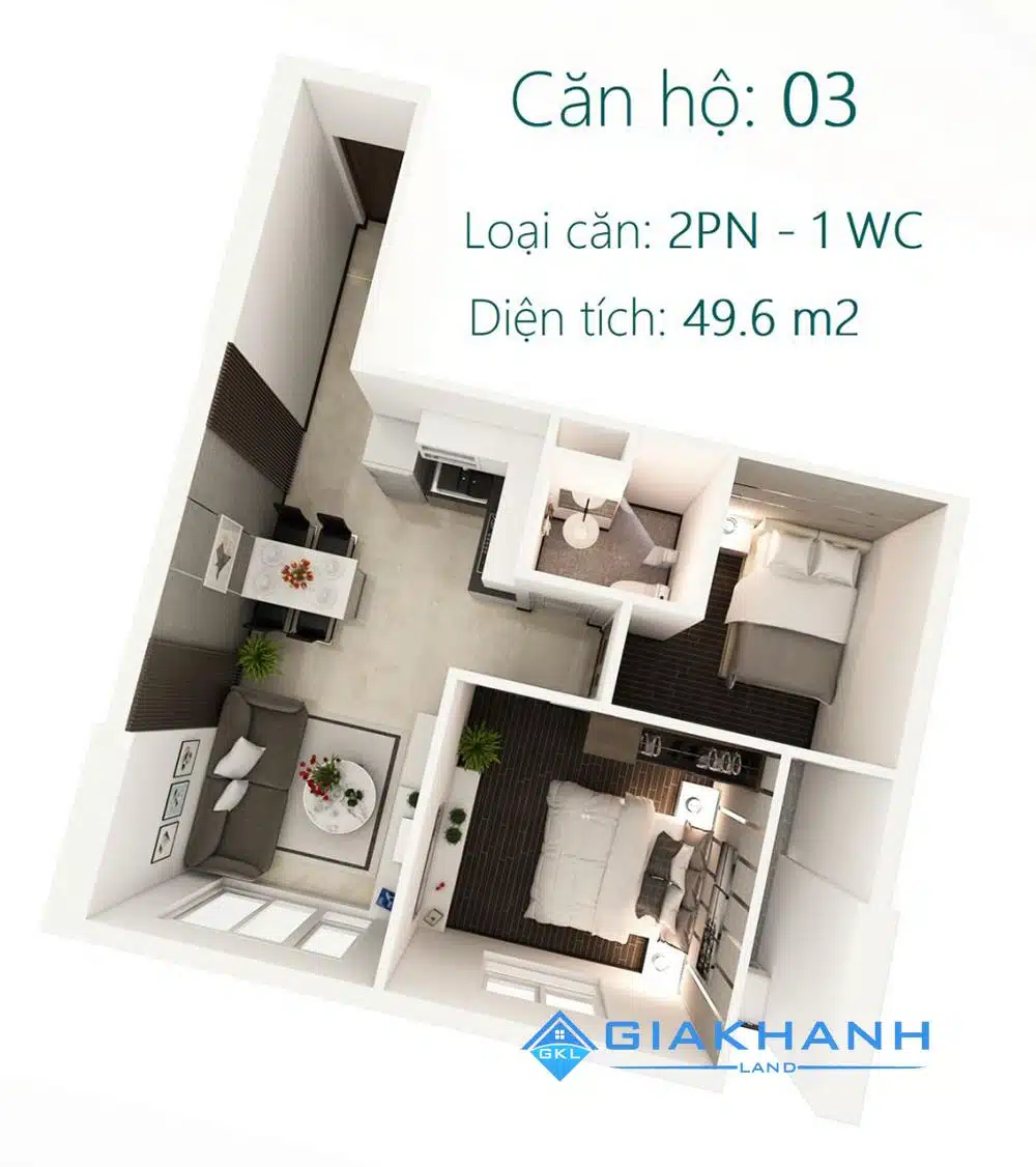 Saigon Riverside City