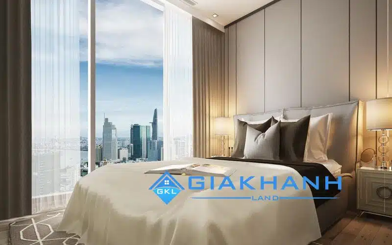 Những kế hoạch cần thiết để mua được một căn hộ cao cấp nhẹ nhàng nhất