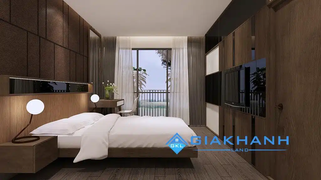 căn hộ Akari City