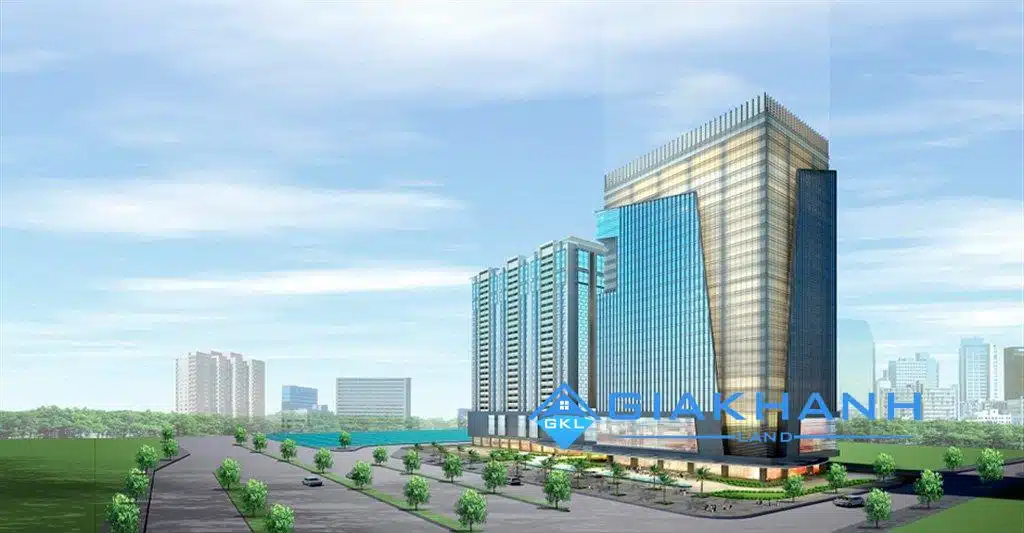 căn hộ 152 Điện Biên Phủ