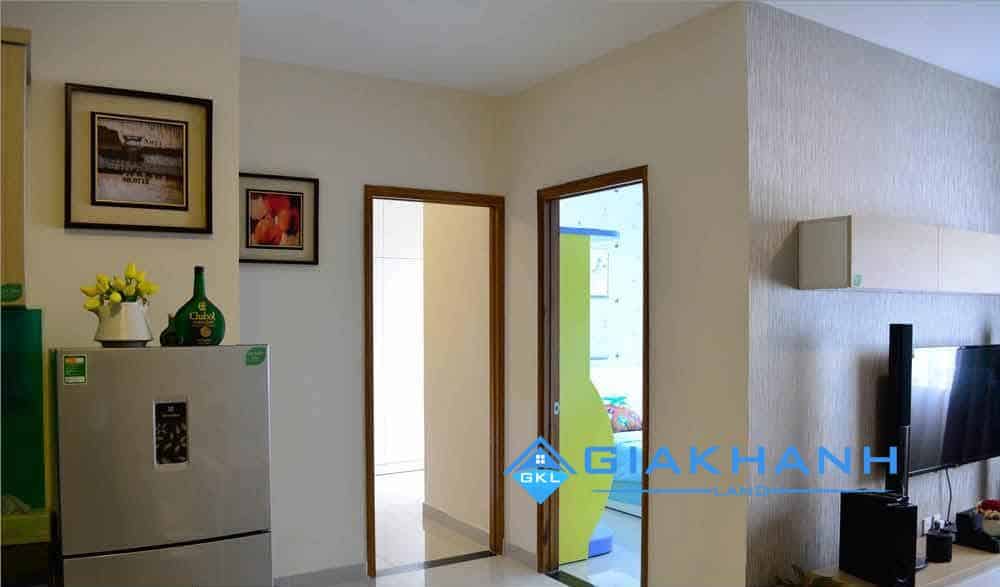 Cho thuê căn hộ chung cư Đạt Gia Residence
