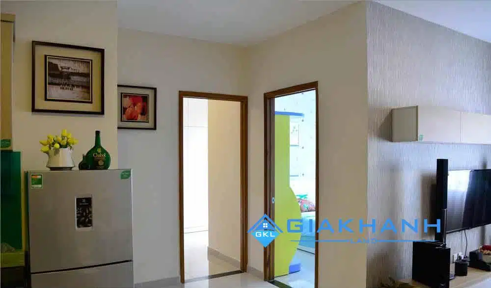 Cho thuê căn hộ chung cư Đạt Gia Residence