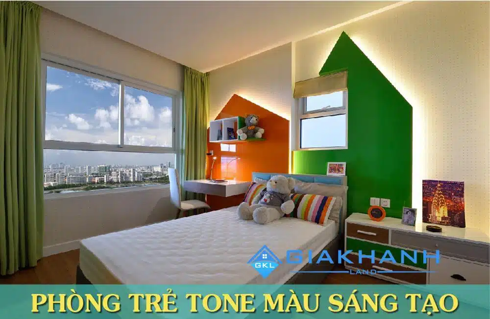 Cho thuê căn hộ chung cư Dragon Hills