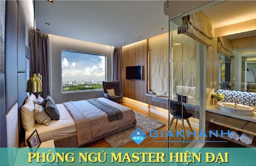 Cho thuê căn hộ chung cư Dragon Hills