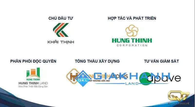 Căn hộ Q7 Saigon Riverside Complex