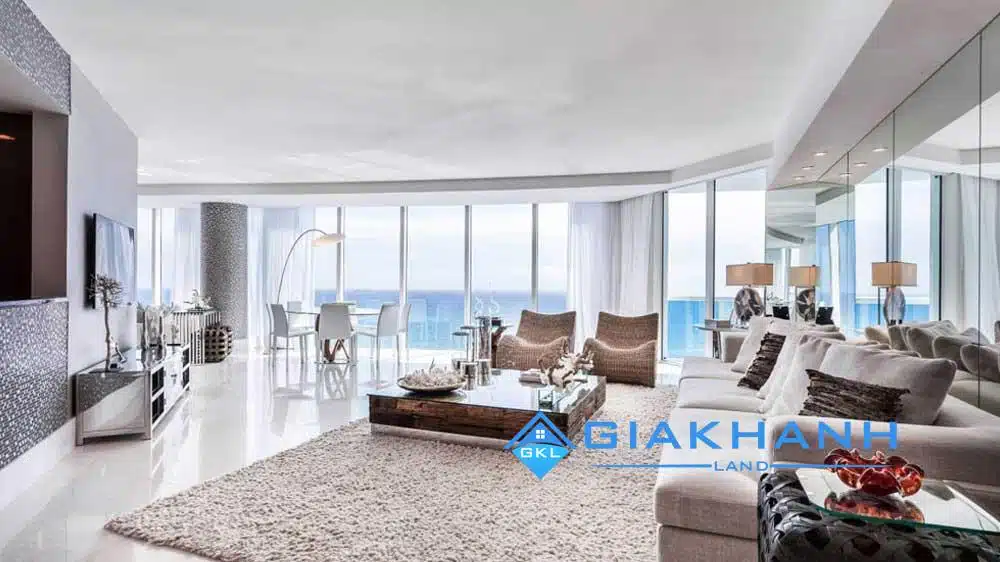 Kim Long Season Mỹ Khê