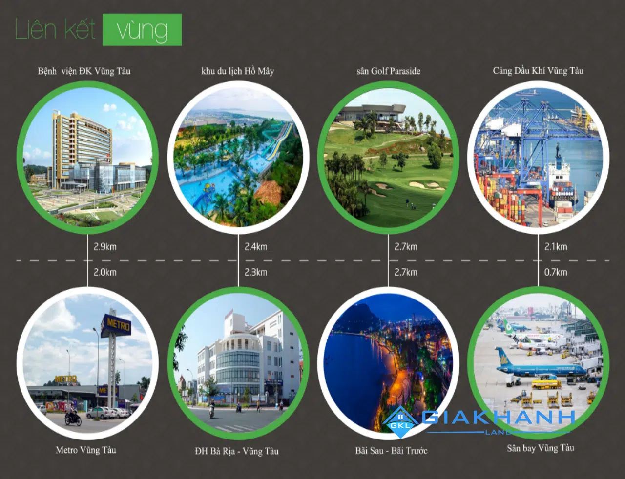 Căn hộ Diamond Sea Vũng Tàu