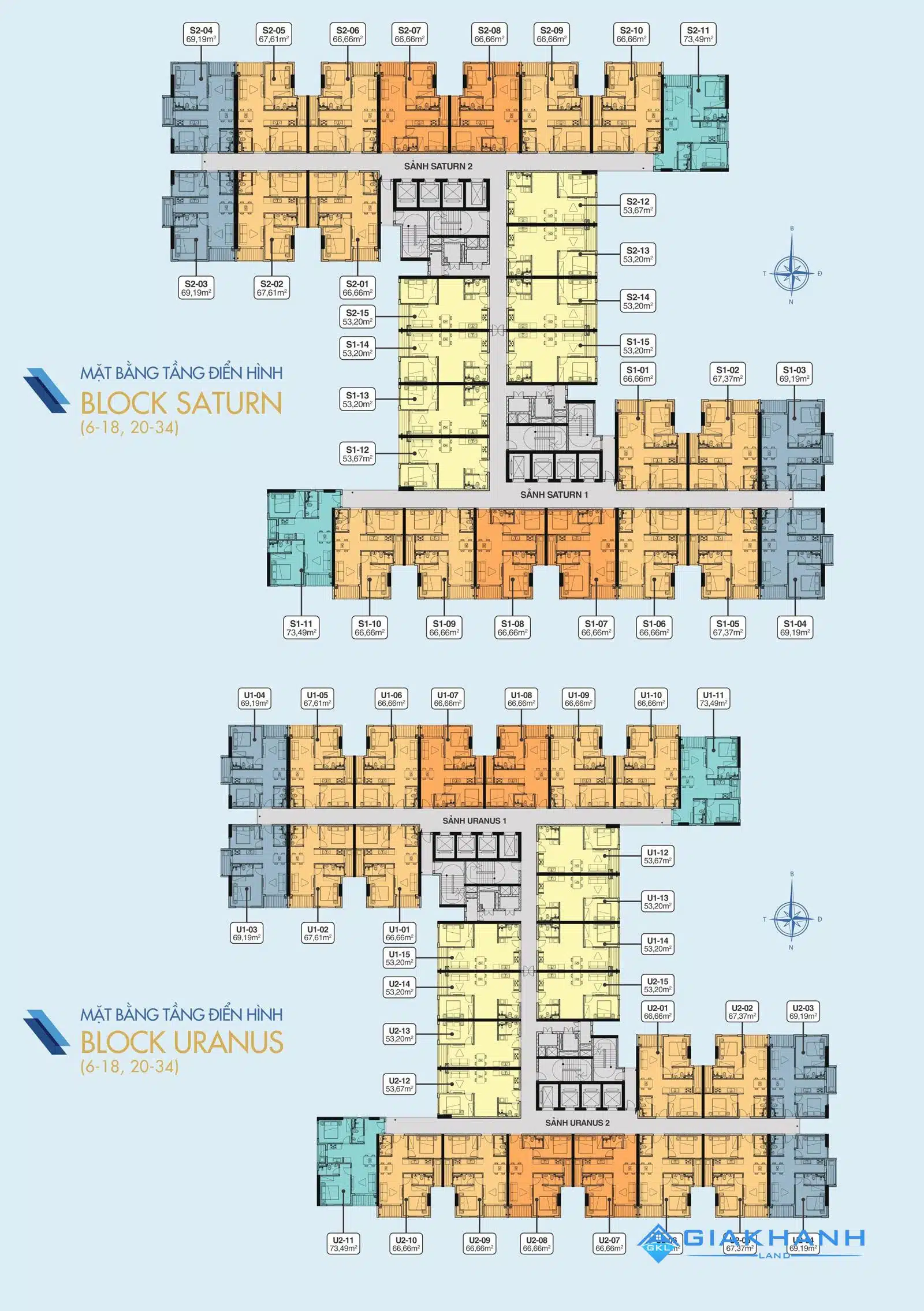 Căn hộ Q7 Saigon Riverside Complex