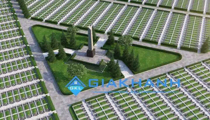 Dự án Sala Garden Nghĩa Trang