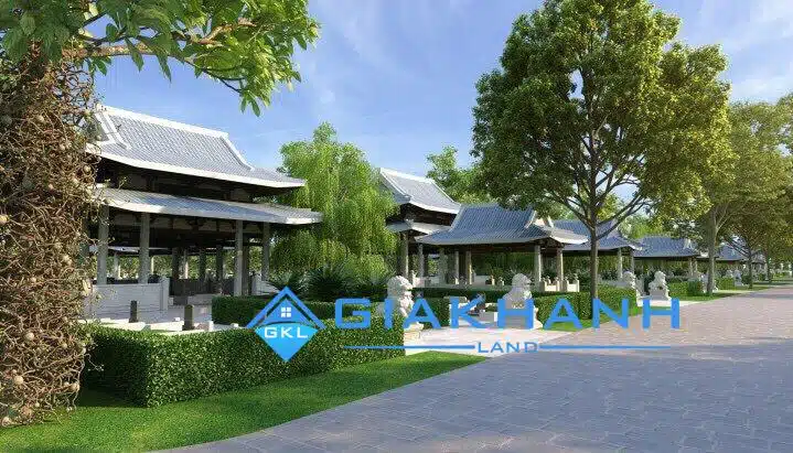 Dự án Sala Garden Nghĩa Trang