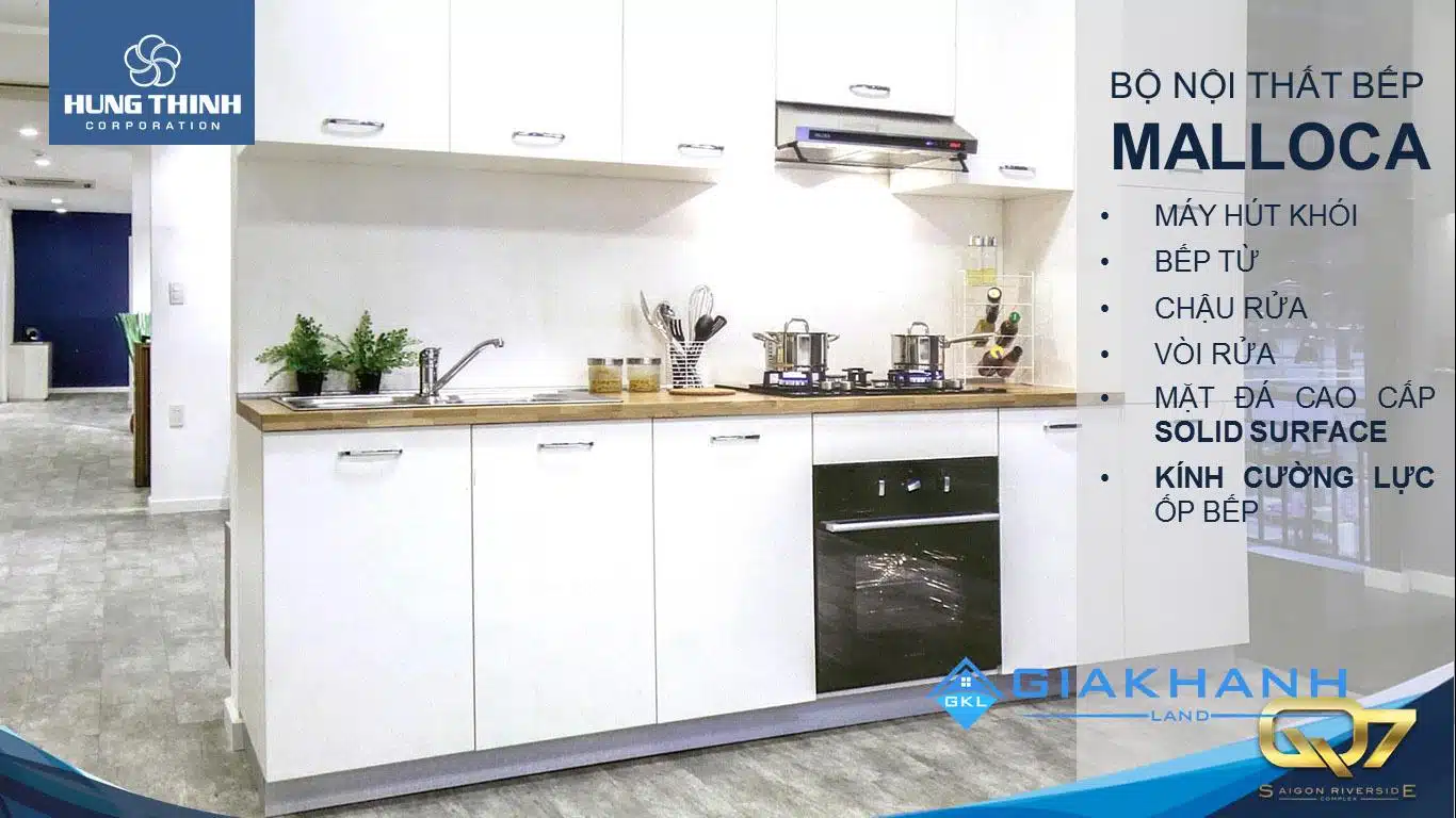 Căn hộ Q7 Saigon Riverside Complex