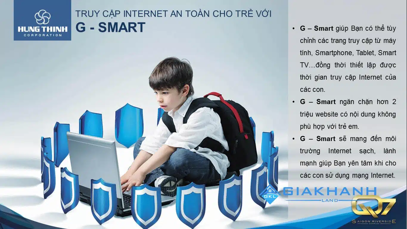 Căn hộ Q7 Saigon Riverside Complex