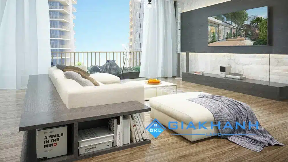 Kim Long Season Mỹ Khê