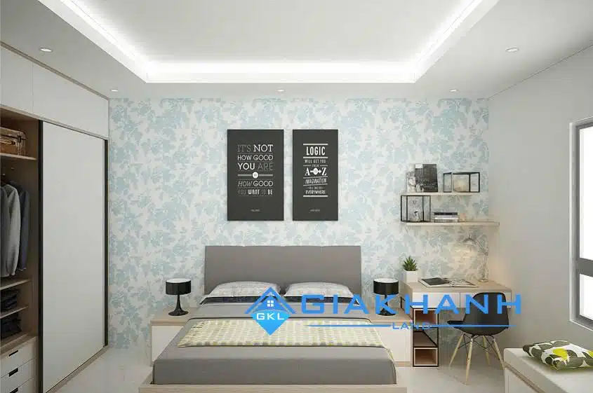 Căn hộ Fresca Riverside