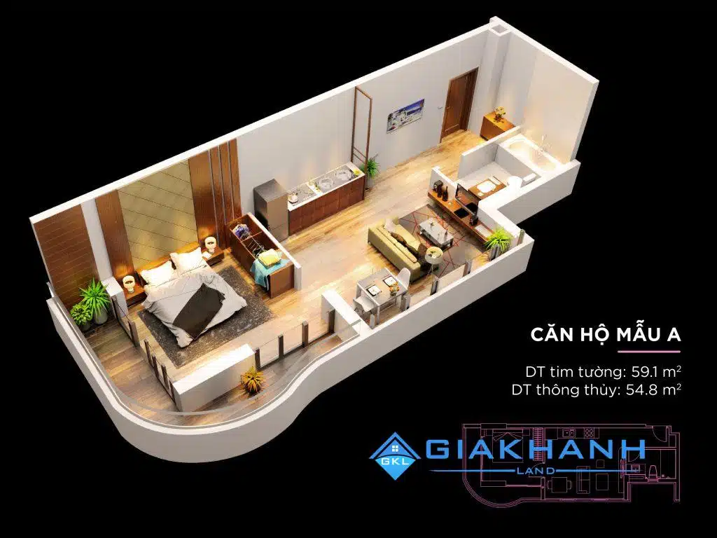 Kim Long Season Mỹ Khê