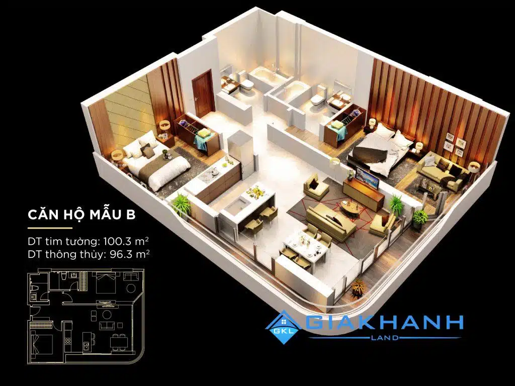 Kim Long Season Mỹ Khê