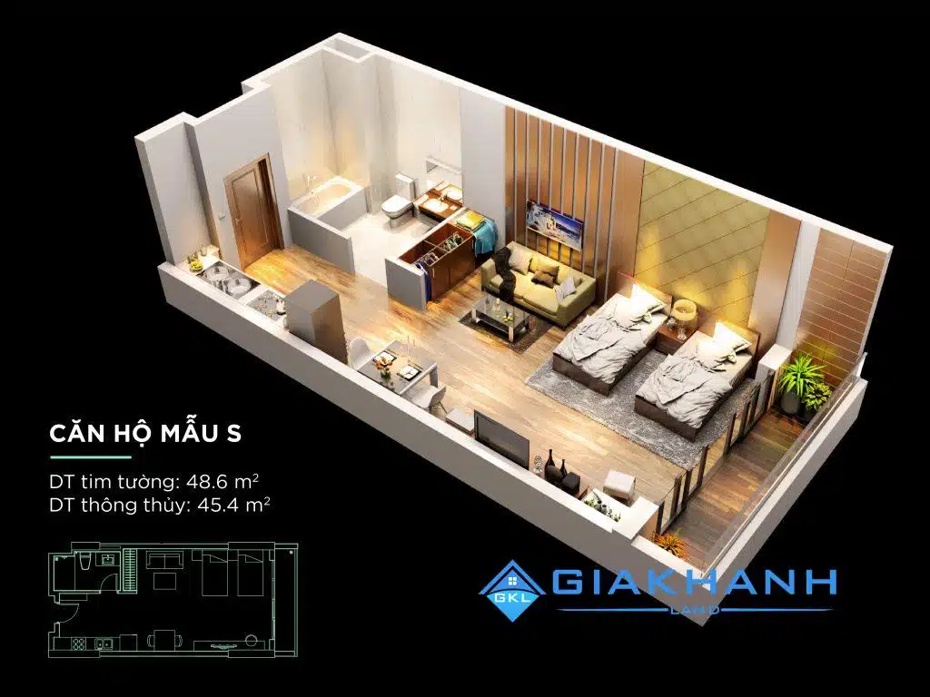 Kim Long Season Mỹ Khê