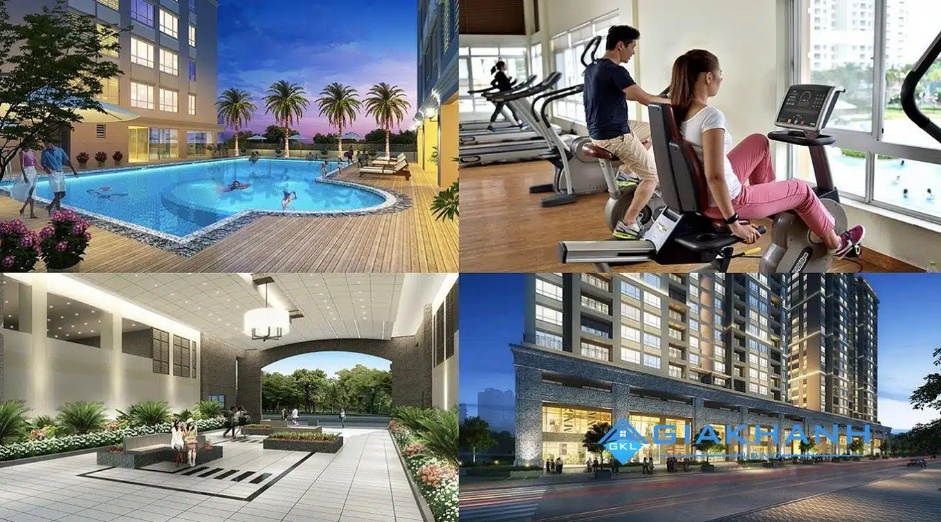 căn hộ Akari City