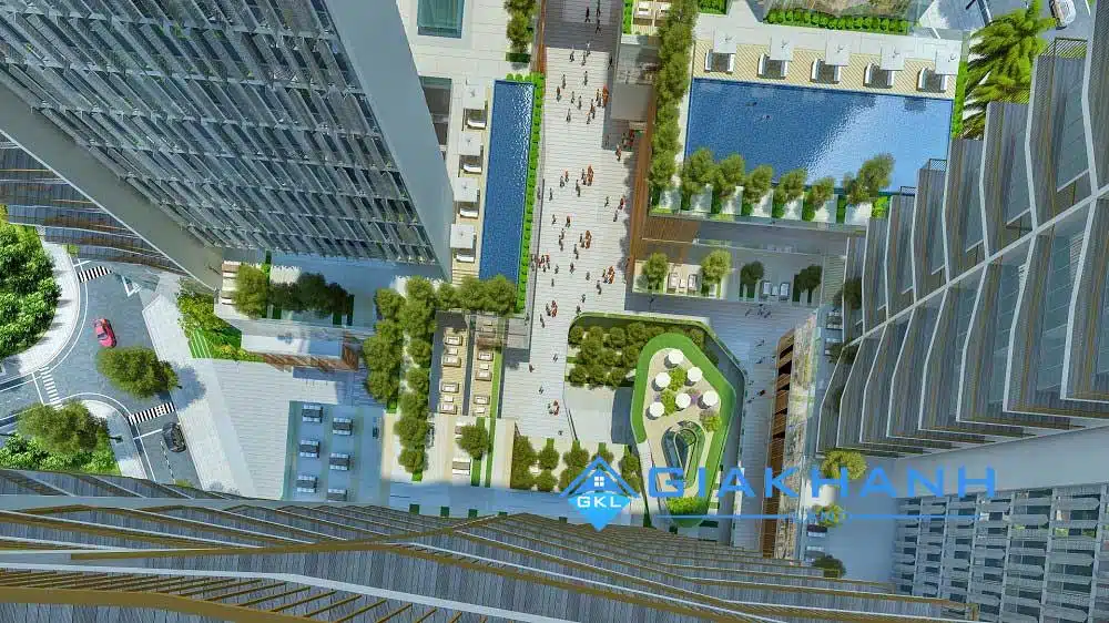 Kim Long Season Mỹ Khê