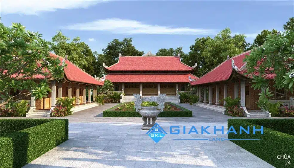 Dự án Sala Garden Nghĩa Trang
