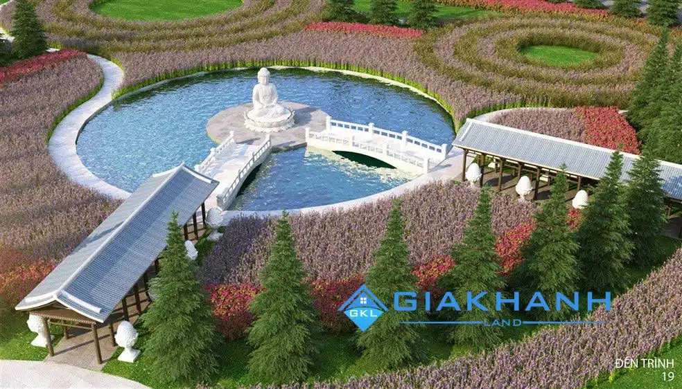 Dự án Sala Garden Nghĩa Trang