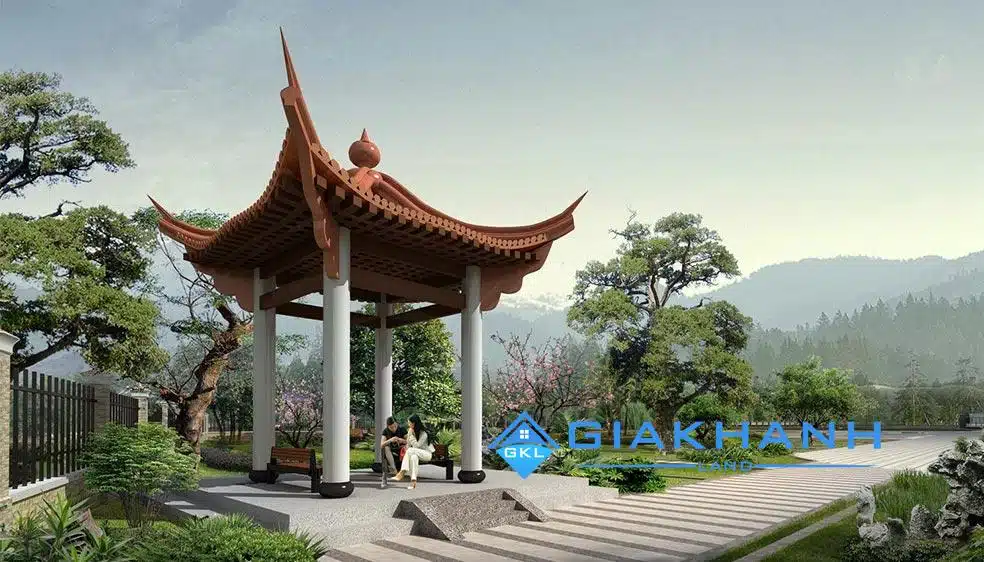 Dự án Sala Garden Nghĩa Trang