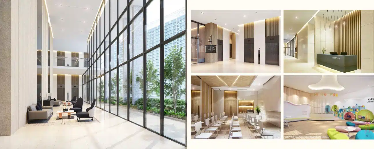 Cho thuê căn hộ chung cư Midtown Phú Mỹ Hưng