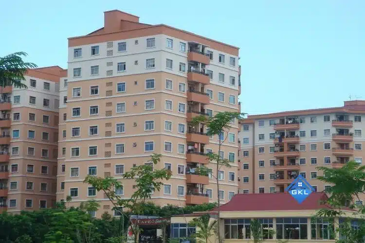 Có bắt buộc phải mua bảo hiểm cháy, nổ cho nhà chưng cư không?