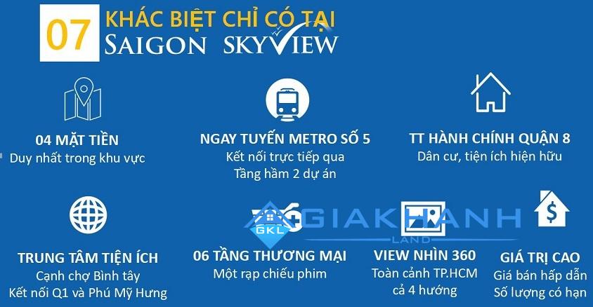 Saigon Skyview