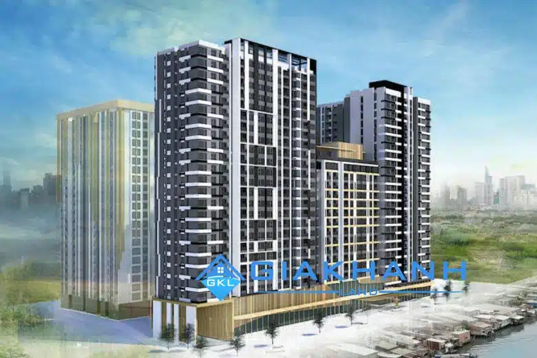 căn hộ De La Sol Capitaland