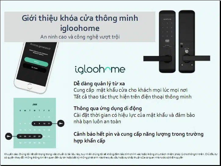 căn hộ De La Sol Capitaland