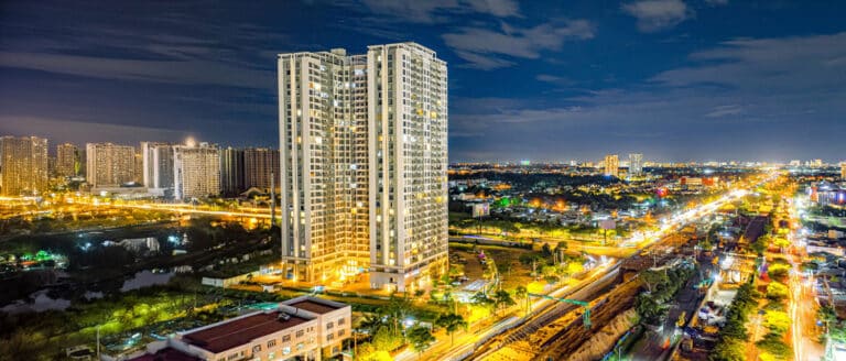 Cho thuê căn hộ chung cư Lavida Plus – Giỏ hàng mới nhất tháng 02/2026